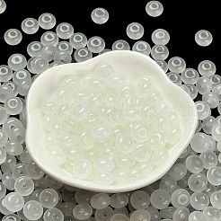 Transparente Glasperlen&nbsp;SEED-C001-03C-04