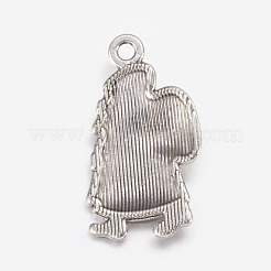 Pendentifs en alliage&nbsp;EA028Y-NF