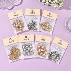 Shegrace Messing-Federtorringe&nbsp;XGRQ58943-764P