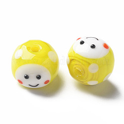Manuell Murano Glas Perlen&nbsp;LAMP-T011-11A