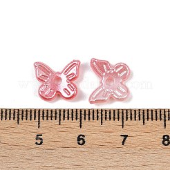 Perline di imitazione perla in plastica ABS perlata&nbsp;KY-P021-04B-05