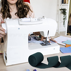 Bande élastique en polyester de 2.5 m&nbsp;OCOR-GF0002-28