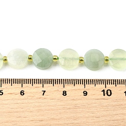 Natürlich neu Jade Perlen Stränge&nbsp;G-B094-A34-01