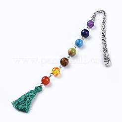Bijoux chakra&nbsp;AJEW-JK00151-03