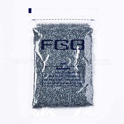 Fgb 11/0 Klasse A Backfarbe Glasperlen&nbsp;SEED-S030-1152