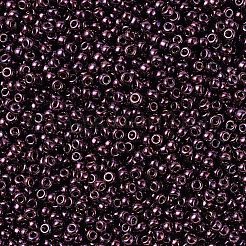 Perline rotonde miyuki rocailles&nbsp;SEED-JP0008-RR0460