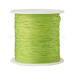 Fils tressés en nylon&nbsp;NWIR-JP0009-0.5-231