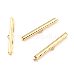 Tubi di chiusura scorrevoli in acciaio inossidabile 304&nbsp;LS-STAS-C044-08F-G