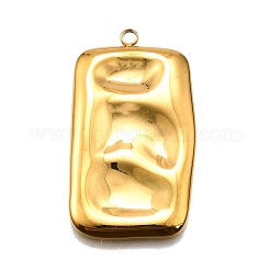 Pendentifs en acier inoxydable 304&nbsp;STAS-M116-39G