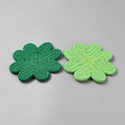 Tappetini per tazze in cotone&nbsp;AJEW-TAC0036-08