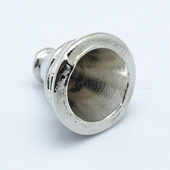Cône de talon en alliage&nbsp;PALLOY-K107-05P