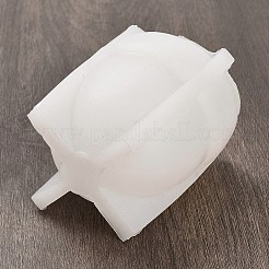 Tannenzapfen Silikon-Kerzenformen&nbsp;DIY-L072-001