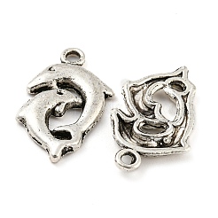 Pendente in lega&nbsp;FIND-G065-17AS