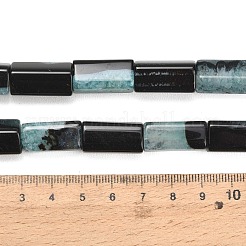 Natürliche Achat Perlen Stränge&nbsp;GG-L001-H01-02G