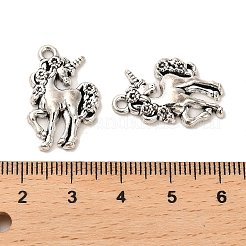 Pendente in lega stile tibetano&nbsp;FIND-C043-009AS