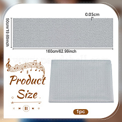 Polyester Fabrik&nbsp;DIY-WH0061-035C