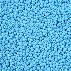 12/0 FGB-Glasperlen der Güteklasse A&nbsp;SEED-N001-A-1019
