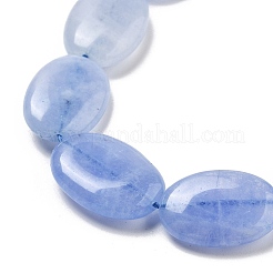 Natürliche Malaysia Jade Perlen Stränge&nbsp;G-K392-C08-13x18mm