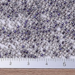 Perline rotonde miyuki rocailles&nbsp;SEED-X0054-RR3203