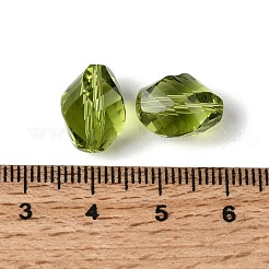 K9 verre&nbsp;SWAR-F077-13x10mm-17
