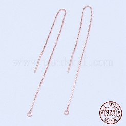 925 risultati di orecchini a bottone in argento sterling&nbsp;STER-E051-C-01RG