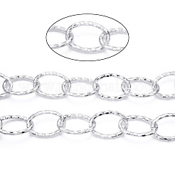 Aluminium Kabelketten&nbsp;CHA-N003-09S