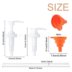 Polypropylen (pp) -Pumpe&nbsp;FIND-BC0001-30