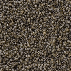 Perline miyuki delica&nbsp;X-SEED-J020-DB0384