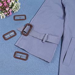 4 boucle en cuir&nbsp;FIND-PH0038-70B