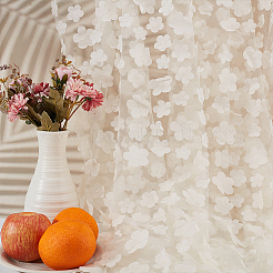 Polyester-Mesh-Gewebe&nbsp;DIY-WH0661-88
