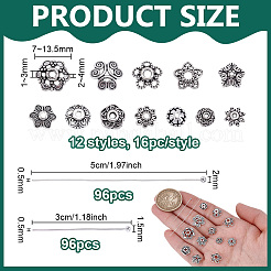 DIY Schmuckherstellung Finding Kits&nbsp;DIY-PH0035-46