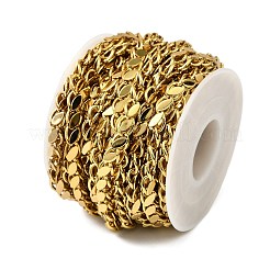 Catene a maglie con occhio di cavallo in acciaio inossidabile 304&nbsp;CHS-H114-04G