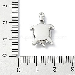 Pendenti in acciaio inox 304 anti-appannamento&nbsp;STAS-L022-440P-01