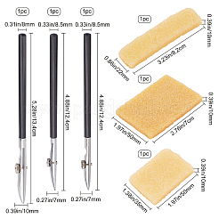 Zeichenstift&nbsp;AJEW-GF0002-30