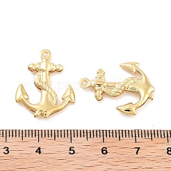 Anhänger aus chirurgischem Edelstahl 316&nbsp;STAS-B072-03G-04