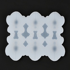 Stampi in silicone fai da te per alimenti&nbsp;DIY-M016-09