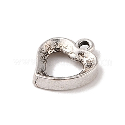 Pendentif en alliage de style tibétain&nbsp;TIBE-Q090-25AS