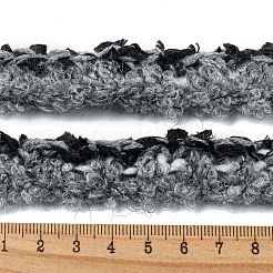 Häkelspitzenbesatz aus Polyester&nbsp;OCOR-Q058-30
