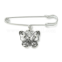 Broches fer&nbsp;JEWB-BR00117