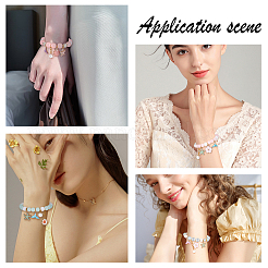 DIY Armband machen Kits&nbsp;DIY-SC0015-81
