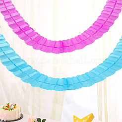 Kleepapier ziehen Blumen&nbsp;AJEW-NB0001-29