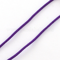 Cordon élastique&nbsp;EC-R004-2.0mm-15