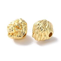 Base del grano del Rhinestone de bronce&nbsp;KK-F867-44G