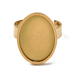 Verstellbare Ringkomponenten aus Edelstahl 304&nbsp;X-STAS-D374-03G-02