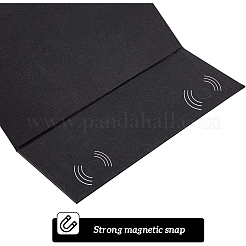 Faltbare Schmuckschatullen aus Papier&nbsp;CON-BC0005-88A