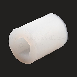 Haus DIY Kerze Silikonformen&nbsp;DIY-M031-58