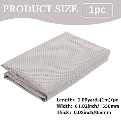 Tissu de PVC&nbsp;AJEW-WH20022-26A