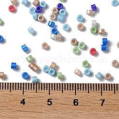 Perle di vetro per la cottura di vernici&nbsp;SEED-S042-05A-14