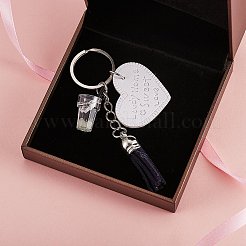 50pcs 25 pendentifs en résine imitation boisson de style&nbsp;FIND-SZ0002-27