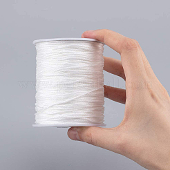 Fil de nylon tressé&nbsp;NWIR-PH0001-04B